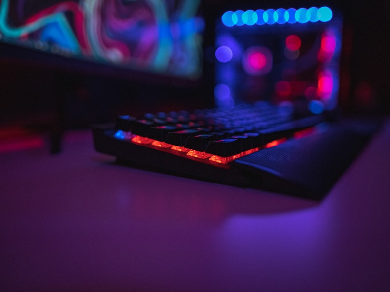 Ranked Tournament Nights